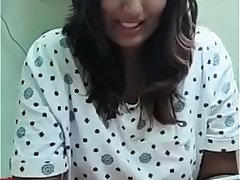 Swathi naidu sharing her what&rsquo_s app number for video sex