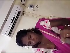 desi wife in lodge her client blowjob