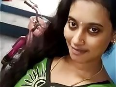 kerala aunty showing tits