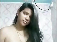 big boobs indian bathing and showing big tits for more videos goto xxxboobstube.com