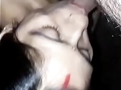 Priya Rani mouth fucking