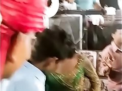 Indian girl saying dbata h madarchod