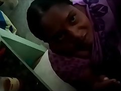 Chennai tamil mom sucking son'_s friend cock (hot of 2019)