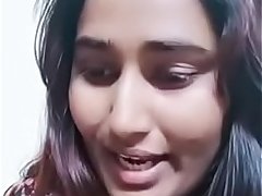 Swathi naidu sharing her new whatsapp details for video sex