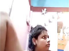 indian girl playing with her pussy contact 9931856868