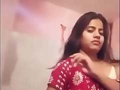 VID-20180724-PV0001-Salem (IT) Tamil 21 yrs old unmarried hot and sexy college girl showing her boobs and recording it in mobile phone sex porn video