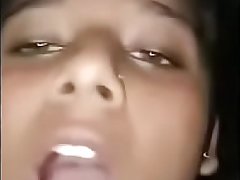 Hot Indian deshi girl fucked by old man