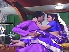 Movie clip hot songs video